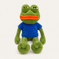 Sad Pepe