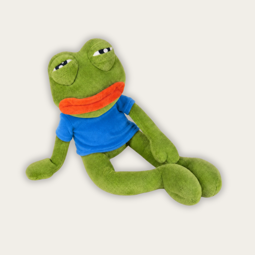 Sad Pepe
