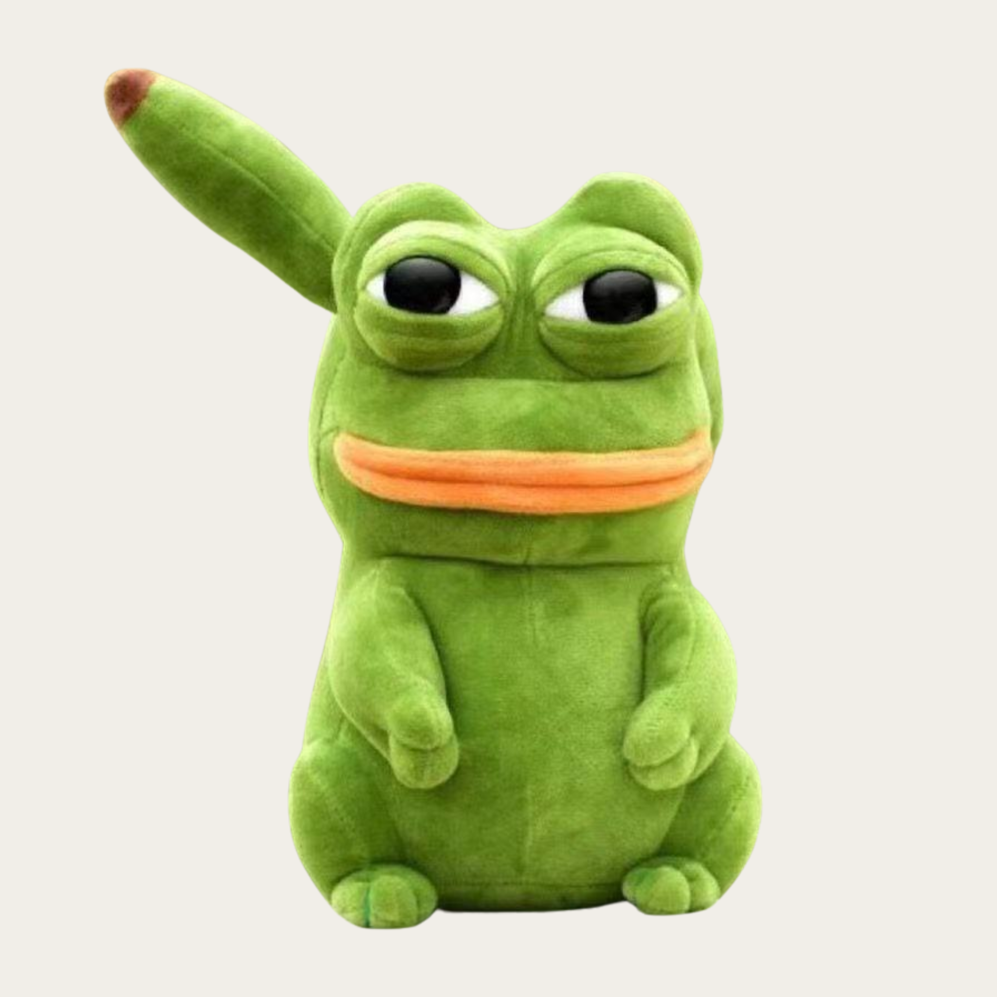 Sad Pepachu