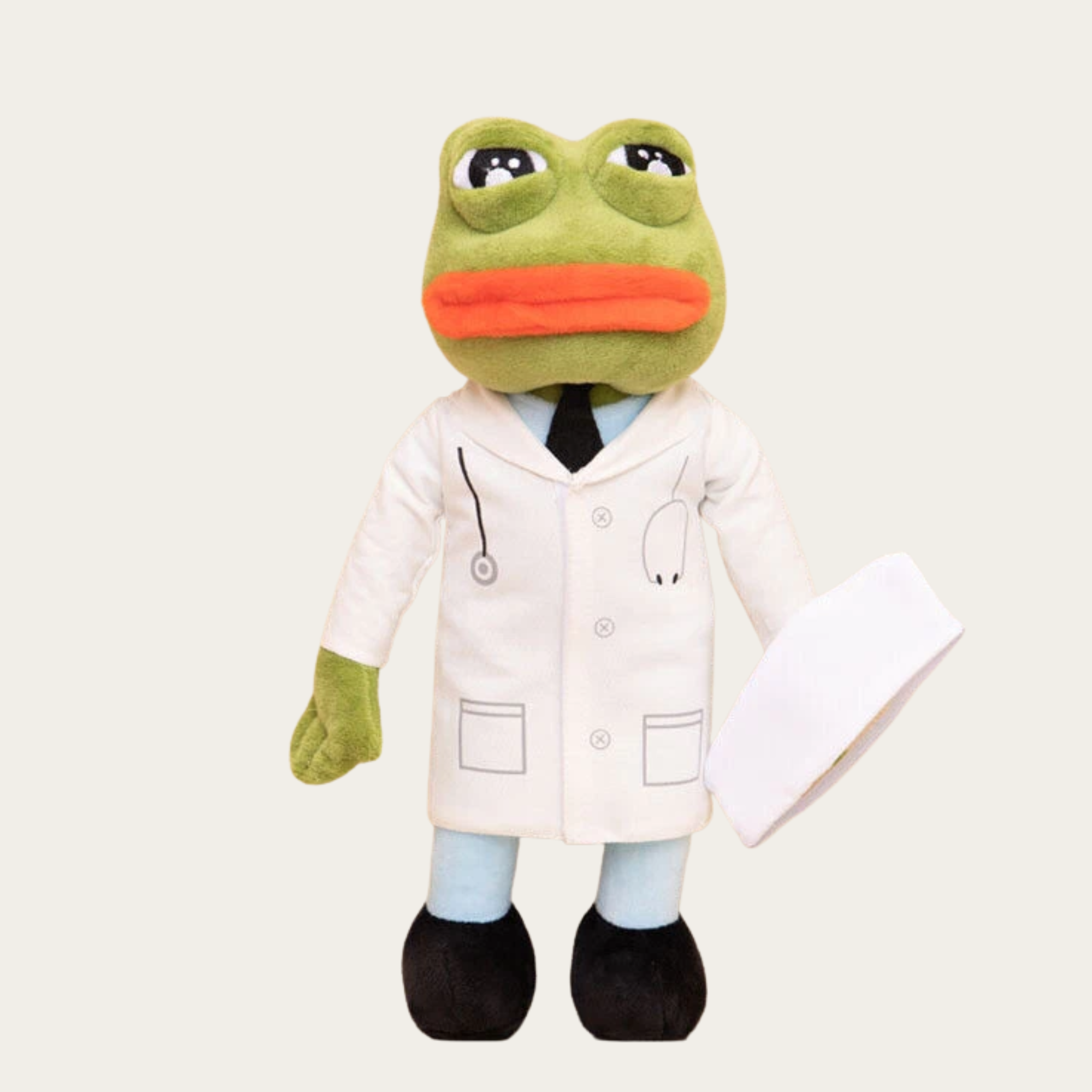 Dr. Pepe
