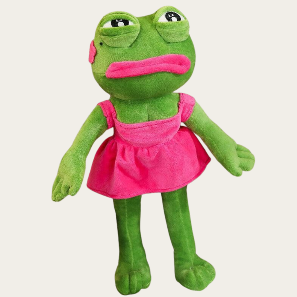 Sad Pepelina