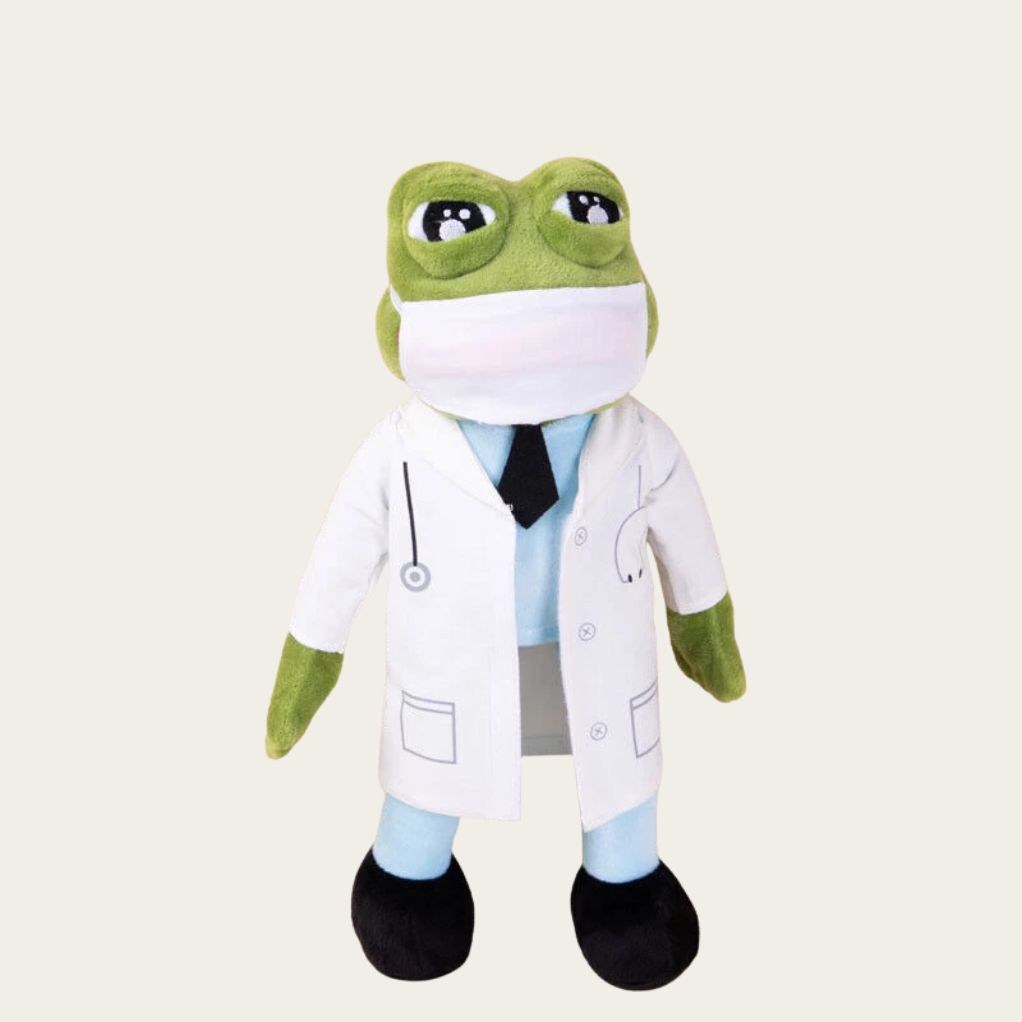 Dr. Pepe