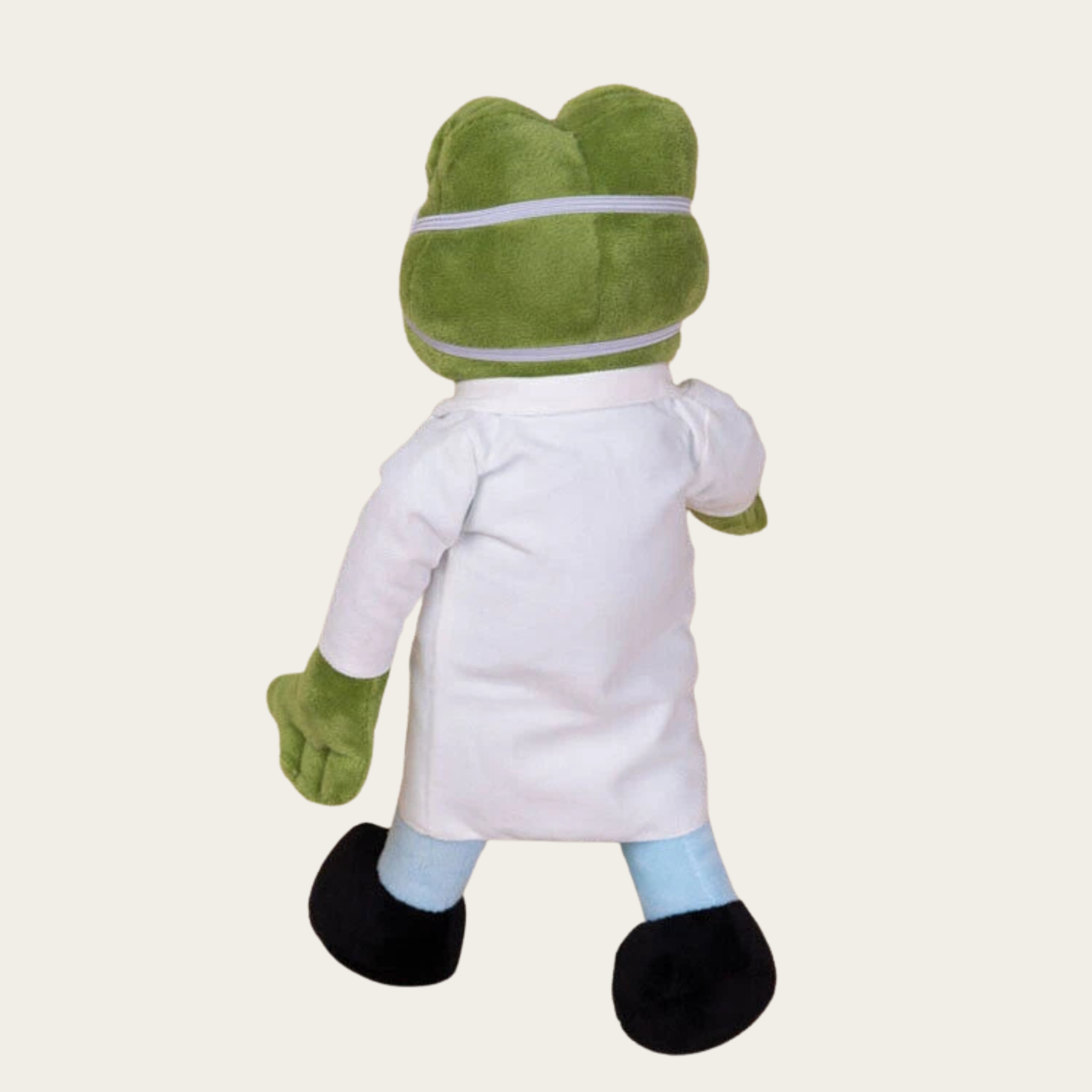 Dr. Pepe