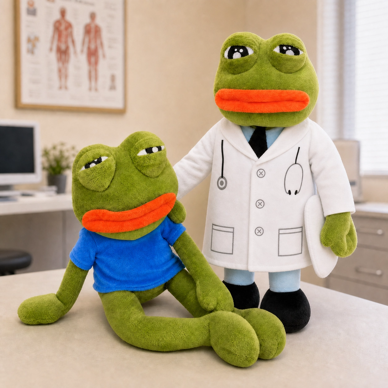 Dr. Pepe